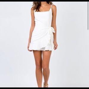 Princess Polly dress